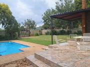 3 Bedroom House in Meiringspark