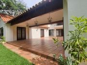 3 Bedroom House in Melrose Estate