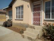 3 Bedroom House in Meredale