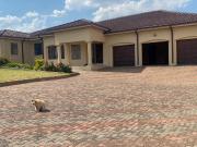 4 Bedroom House in Model Park