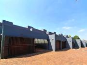 3 Bedroom House in Modelpark