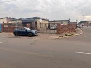 3 Bedroom House in Molapo