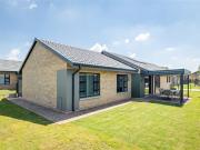 3 Bedroom House in Montana Gardens