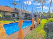 3 Bedroom House in Montana Park