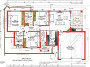 3 Bedroom House in Mooivallei Park