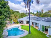 3 Bedroom House in Morningside