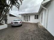 3 Bedroom House in Morningside