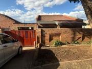 3 Bedroom House in Moroka