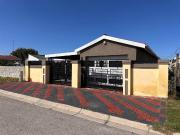 3 Bedroom House in Motherwell