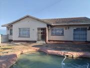 3 Bedroom House in Mount Vernon