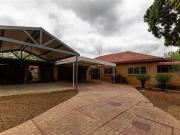 3 Bedroom House in Muckleneuk