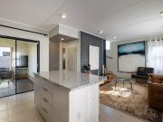 3 Bedroom House in Mulbarton 3 Bedroom House in Mulbarton