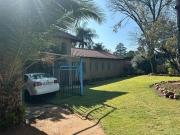 3 Bedroom House in Murrayfield