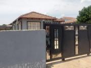 3 Bedroom House in Nellmapius