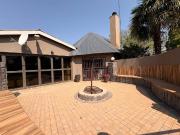 3 Bedroom House in Neserhof