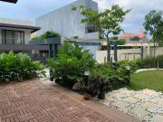 3 Bedroom House in New Manila Quezon City for Lease