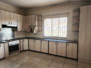 3 Bedroom House in New Modder