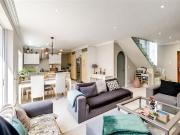 3 Bedroom House in Newlands