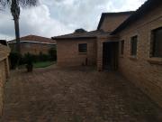 3 Bedroom House in Newmarket Park