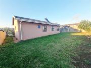 3 Bedroom House in Ngwelezana