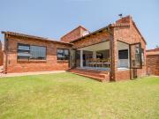 3 Bedroom House in Noordhang