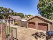 3 Bedroom House in Norkem Park