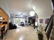 3 Bedroom Duplex in Jackal Creek Golf Estate