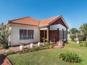 3 Bedroom House in Observatory
