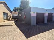 3 Bedroom House in Oos Einde