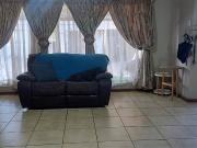 3 Bedroom House in Oos Einde