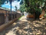 3 Bedroom House in Oos Einde