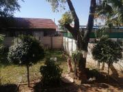 3 Bedroom House in Oos Einde