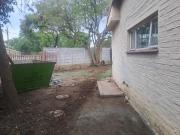 3 Bedroom House in Oos Einde