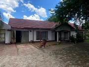 3 Bedroom House in Oos Einde