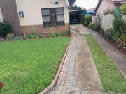 3 Bedroom House in Oos Einde