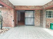 3 Bedroom House in Oos Einde