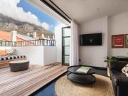 3 Bedroom House in Oranjezicht