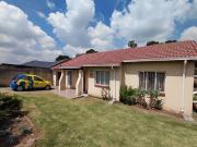 3 Bedroom House in Ormonde