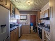 3 Bedroom House in Overbaakens