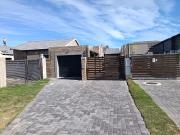 3 Bedroom House in Overbaakens