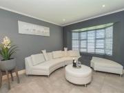 3 Bedroom House in Overbaakens