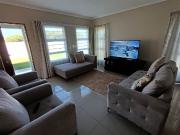 3 Bedroom House in Overbaakens