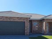 3 Bedroom House in Overbaakens