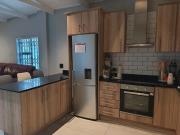 3 Bedroom House in Overbaakens