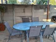 3 Bedroom House in Parktown Estate