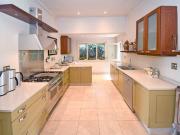 3 Bedroom House in Parktown North