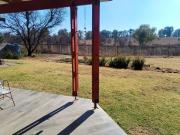 3 Bedroom House in Parys Golf Estate