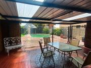 3 Bedroom House in Penina Park