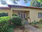 3 Bedroom House in Percelia Estate