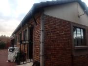 3 Bedroom House in Philip Nel Park
